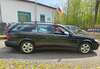 Saab 9-5 woelferbuett