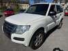 Mitsubishi Pajero drossdorf