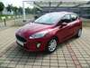 Ford Fiesta ruttersdorf-lotschen
