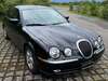 Jaguar S-Type grafenhausen