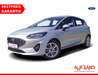 Ford Fiesta ruttersdorf-lotschen