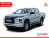 Mitsubishi L200 doessel