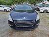 Peugeot 508 hoehr-grenzhausen