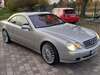 Mercedes-Benz CL 600 juetrichau