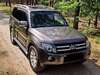 Mitsubishi Pajero irrhausen