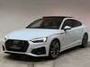 Audi S5 krauchenwies