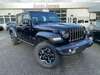 Jeep Gladiator Niederdürenbach