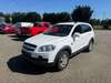 Chevrolet Captiva Leer (Ostfriesland)