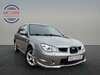 Subaru Impreza suedergellersen