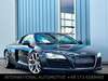 Audi R8 Leer (Ostfriesland)