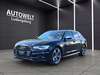 Audi S6 aichtal