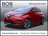 Renault ZOE stockhausen-illfurth