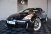 Nissan 350Z walhausen