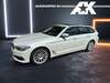 BMW 520 muehlstedt