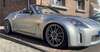 Nissan 350Z walhausen