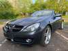 Mercedes-Benz SLK 200 siebeldingen