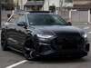 Audi Q8 obergriesbach