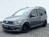 VW Caddy gusenburg