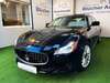 Maserati Quattroporte fredersdorf-vogelsdorf