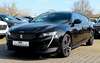 Peugeot 508 enzkloesterle