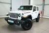 Jeep Wrangler niederhosenbach