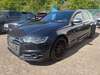 Audi S6 walhausen
