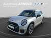 Mini Cooper S woelferbuett