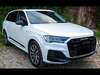 Audi Q7 zeltingen-rachtig