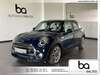 Mini Cooper S niederhosenbach