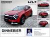Kia Sportage kuemmernitztal
