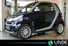Smart forTwo kratzenburg