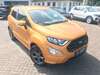 Ford EcoSport roedelhausen