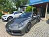 Porsche 911 saalow