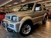 Suzuki Jimny roedelhausen