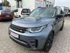 Land Rover Discovery schoental
