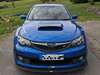Subaru Impreza niederhosenbach