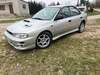 Subaru Impreza suedergellersen