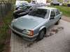 Opel Rekord wunstorf