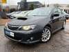 Subaru Impreza niederhosenbach