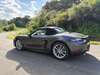 Porsche Boxster muenster-sarmsheim
