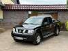 Nissan Navara osthausen-wuelfershausen