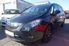 Opel Zafira ruttersdorf-lotschen