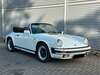 Porsche 911 hornburg