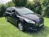 Ford S-Max ruttersdorf-lotschen