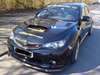 Subaru Impreza niederhosenbach