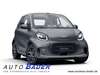 Smart forTwo nahetal-waldau
