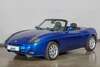 Fiat Barchetta suedergellersen