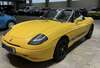 Fiat Barchetta Bahlingen am Kaiserstuhl