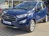 Ford EcoSport loehma