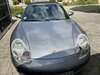 Porsche 911 goergeshausen